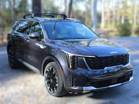 New 2026 Kia Sorento SX image 18