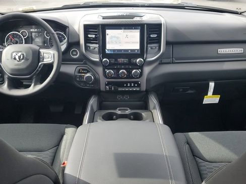 New 2026 RAM 1500 Big Horn image 11