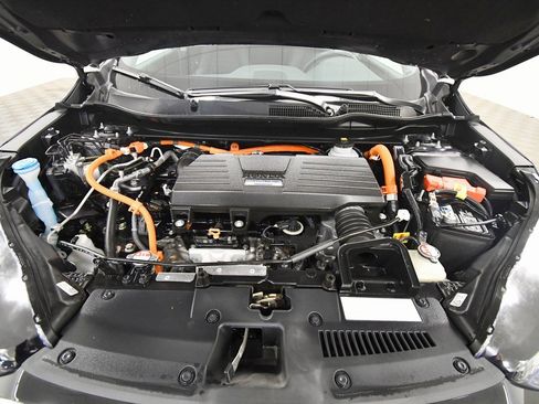 Certified 2020 Honda CR-V Touring image 11