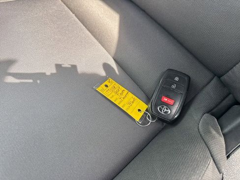Used 2024 Toyota Tacoma SR5 RWD image 35
