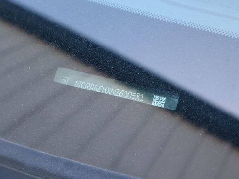 Certified 2022 Chevrolet Silverado 1500 W/T w/ WT Value Package image 12