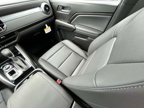 New 2026 Chevrolet Colorado LT w/ LT Convenience Package image 13