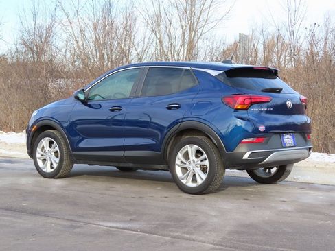 Used 2023 Buick Encore GX Preferred w/ Cold Weather Comfort Package image 28