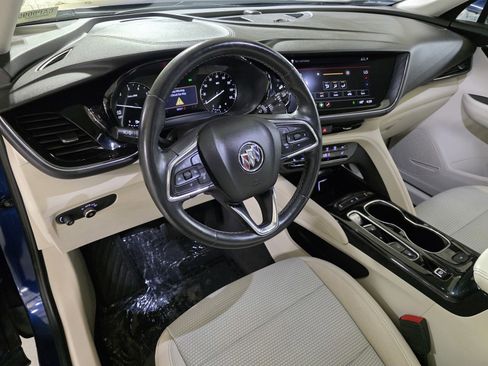 Used 2023 Buick Envision Preferred image 23