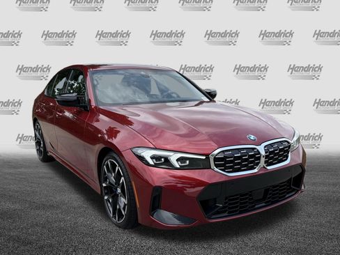 Certified 2026 BMW M340i RWD image 2