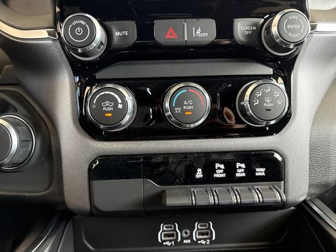 New 2026 RAM 1500 Lone Star RWD image 20