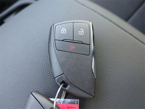 New 2026 Chevrolet Colorado W/T w/ WT Convenience Package II RWD image 29