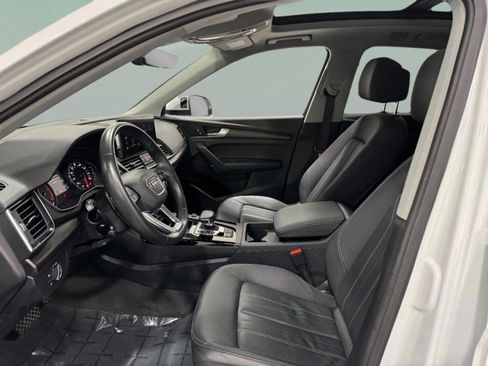 Certified 2023 Audi Q5 2.0T Premium w/ Convenience Package image 27