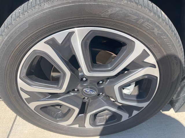 Used 2023 Subaru Ascent Touring AWD/4WD image 6