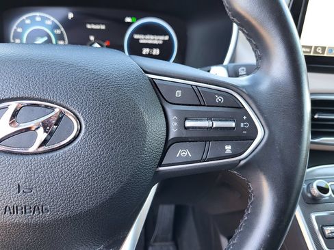 Used 2023 Hyundai Santa Fe SEL Premium w/ Cargo Package AWD/4WD image 34