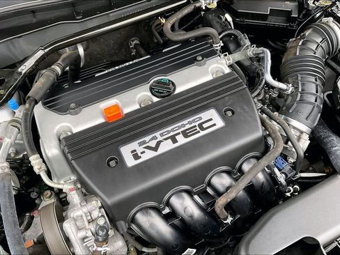 Used 2008 Honda Accord EX-L image 36