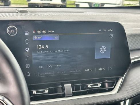 Used 2026 Chevrolet Equinox LT FWD image 13