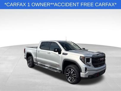 Used 2022 GMC Sierra 1500 AT4 w/ AT4 Premium Package