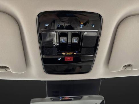 Used 2025 Hyundai Santa Fe Calligraphy image 28