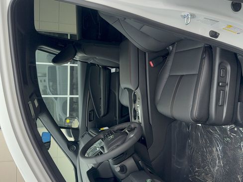 New 2026 Honda Ridgeline TrailSport+ image 10