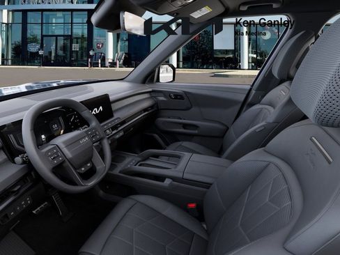 New 2027 Kia Telluride SX X-Line AWD/4WD image 17