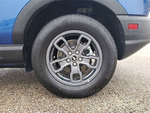 Used 2024 Ford Bronco Sport Big Bend image 6