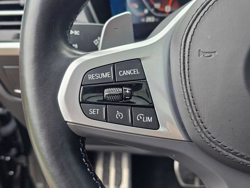 Used 2024 BMW X3 M40i w/ Premium Package AWD/4WD image 27