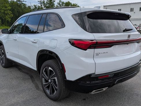 New 2026 Buick Enclave Sport Touring w/ Power Package AWD/4WD image 7