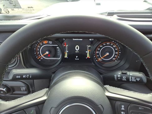 New 2026 Jeep Wrangler Rubicon image 20