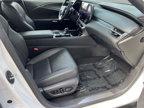 Certified 2024 Lexus RX 350 Premium Plus w/ Convenience Package image 5