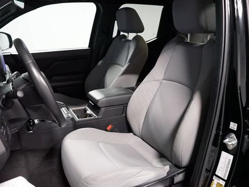 Certified 2025 Toyota Tacoma SR5 RWD image 28
