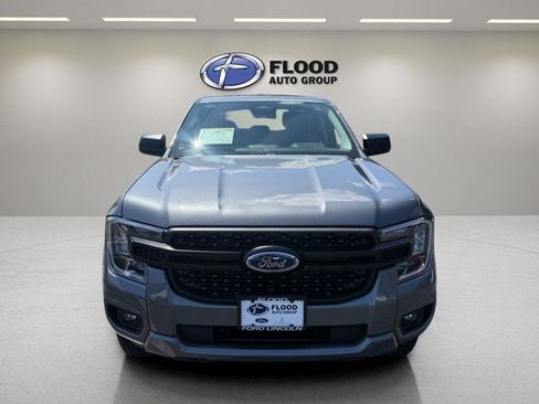 New 2026 Ford Ranger XL AWD/4WD image 2