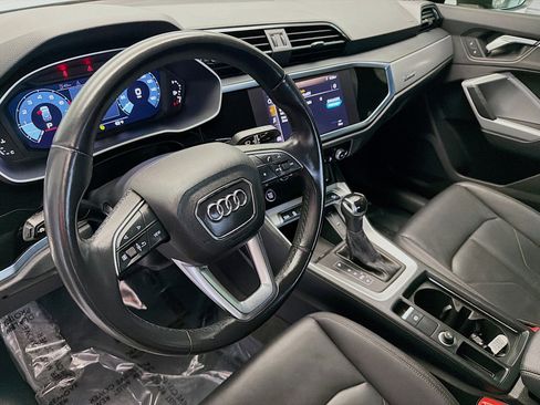 Used 2021 Audi Q3 2.0T Premium image 7