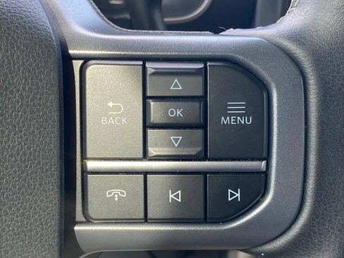 Used 2023 Ford F150 XLT w/ Equipment Group 302A High AWD/4WD image 28