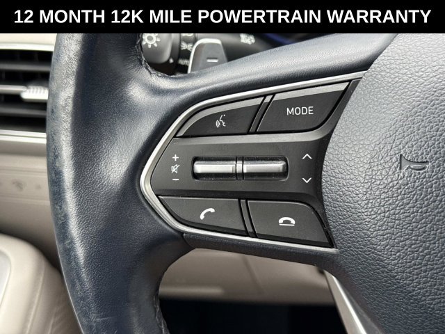 Used 2021 Hyundai Palisade SEL w/ Premium Package AWD/4WD image 24