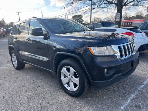Used 2012 Jeep Grand Cherokee Laredo image 8