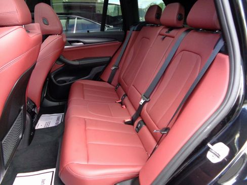 Used 2023 BMW X3 M40i AWD/4WD image 17
