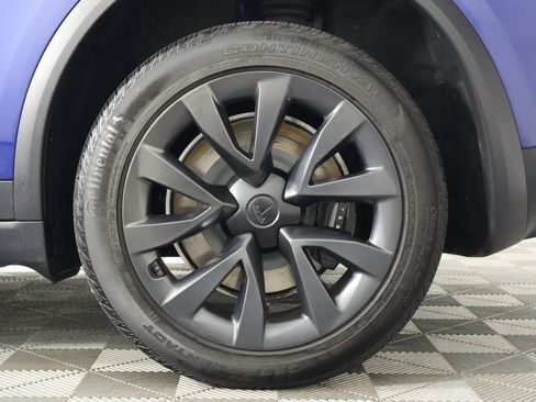 Used 2023 Tesla Model X AWD/4WD image 17