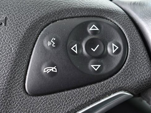 Used 2016 Chevrolet Impala LTZ FWD image 33
