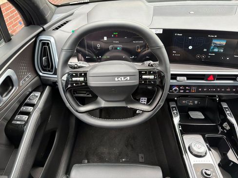 New 2026 Kia Sorento SX Prestige image 14