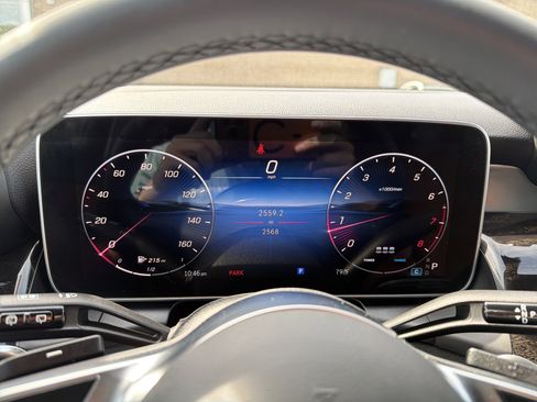 Used 2026 Mercedes-Benz GLC 300 4MATIC image 19