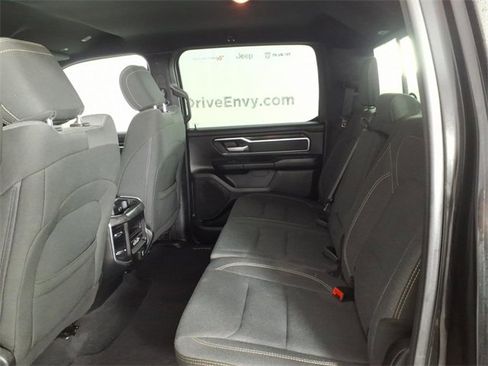 Used 2019 RAM 1500 Big Horn image 9