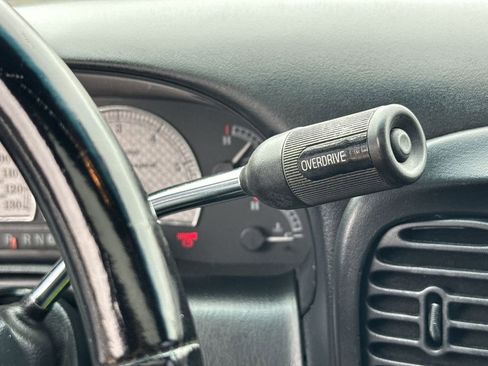 Used 2003 Ford F150 Harley-Davidson image 17