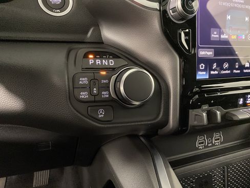 New 2026 RAM 1500 Big Horn image 29