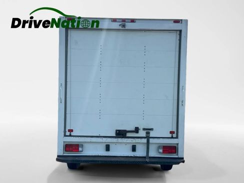 Used 2018 RAM ProMaster 3500 w/ Premium Appearance Group FWD image 5