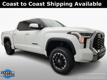Used 2022 Toyota Tundra SR5