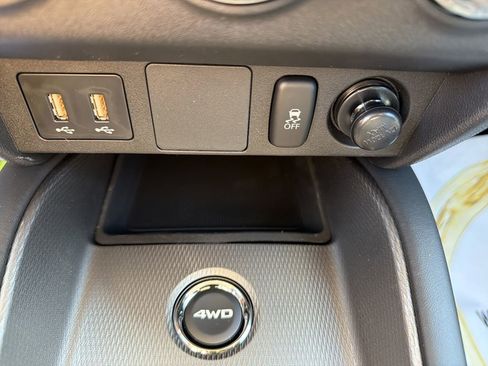 New 2026 Mitsubishi Outlander Sport ES AWD/4WD image 24