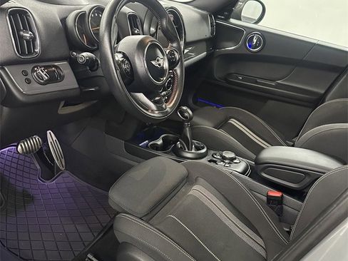 Used 2018 MINI Cooper Countryman ALL4 image 10