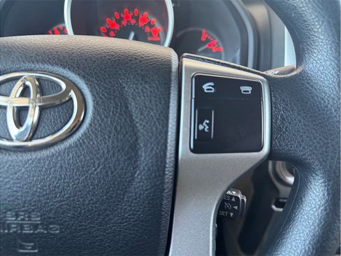 Used 2010 Toyota 4Runner SR5 RWD image 13