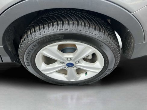 Used 2014 Ford Escape SE w/ Equipment Group 201A image 10