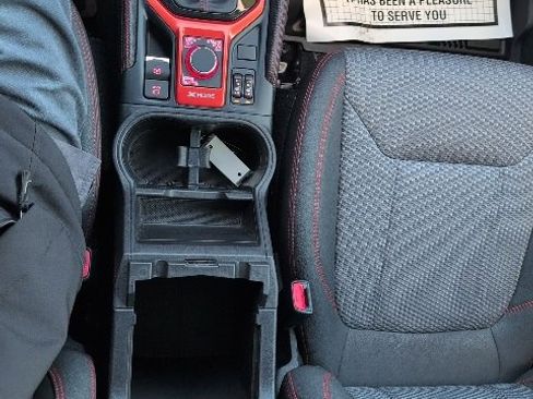 Used 2021 Subaru Forester Sport image 21