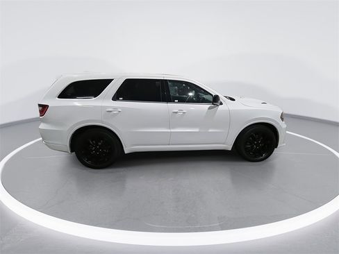 Used 2018 Dodge Durango R/T w/ Blacktop Package image 9