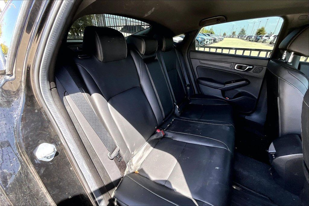 Used 2025 Acura Integra A-Spec w/ Technology Package FWD image 32