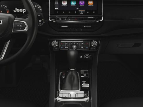 New 2024 Jeep Compass Latitude w/ Sun and Sound Group image 22