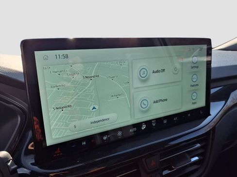 New 2026 Ford Escape ST-Line Elite w/ Premium Technology Package image 12